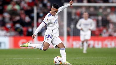 Mariano, baja de última hora en la convocatoria