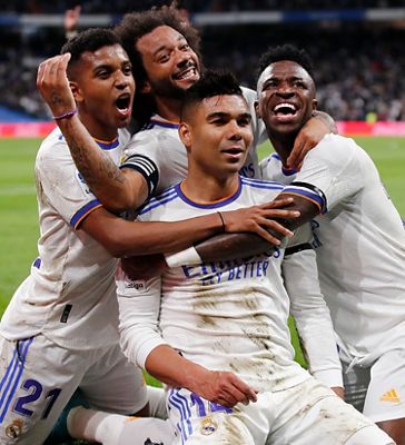 real madrid-getafe