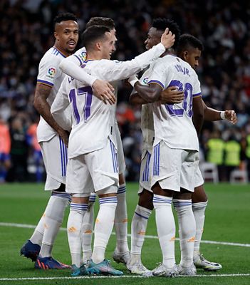real madrid-getafe