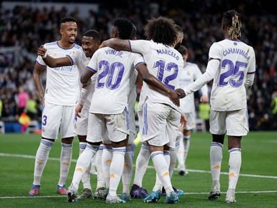 real madrid-getafe