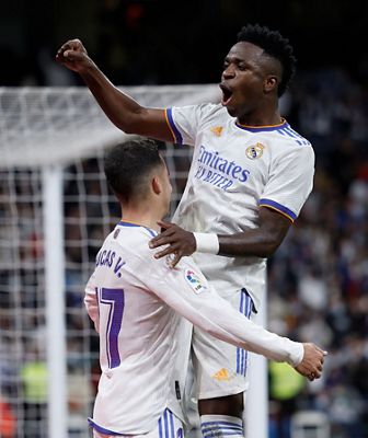 real madrid-getafe