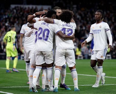 real madrid-getafe