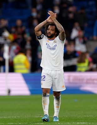 real madrid-getafe