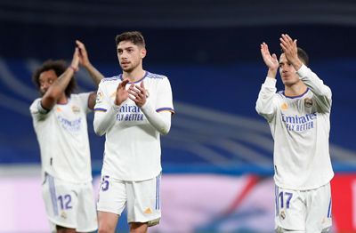 real madrid-getafe