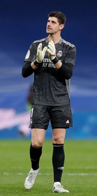 real madrid-getafe