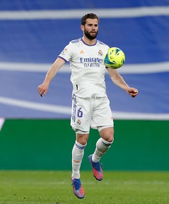 real madrid-getafe