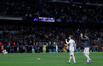 real madrid-chelsea