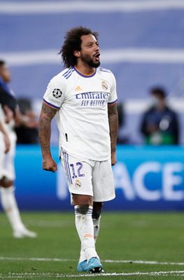 real madrid-chelsea
