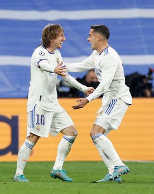 real madrid-chelsea
