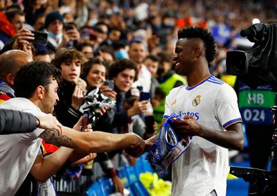real madrid-chelsea