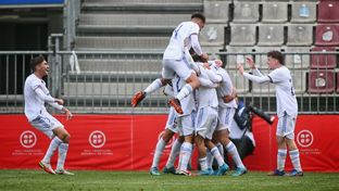 El Juvenil A, a la final de la Copa del Rey