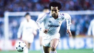 Historic Goals: Hugo Sánchez