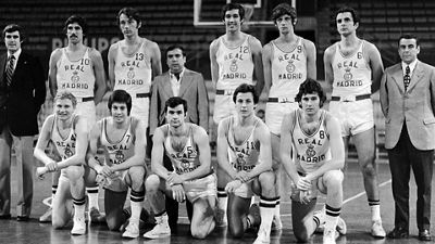 48º aniversario de la 16ª Copa de baloncesto