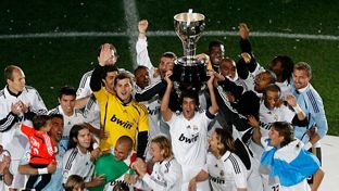 17 years since the 31st League title