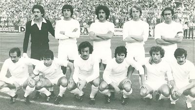 Hace 43 años se ganó la 19ª Liga de fútbol