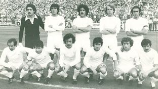 Today marks 44 years since the 19th LaLiga title