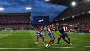 Uma obra de arte que cumpre cinco anos