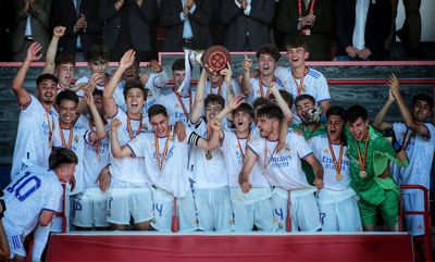 espanyol - juvenil a