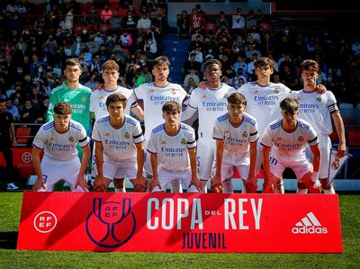 espanyol - juvenil a