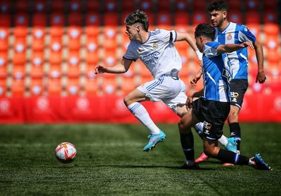 espanyol - juvenil a
