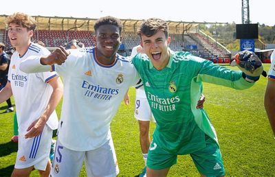 espanyol - juvenil a