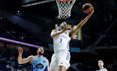 real madrid - río breogán