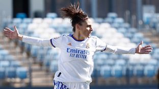 El Real Madrid vence al Alavés a domicilio