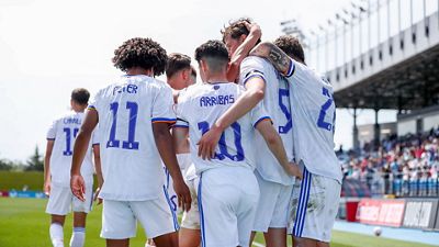 Atlético Baleares-Castilla: complicada visita para el filial