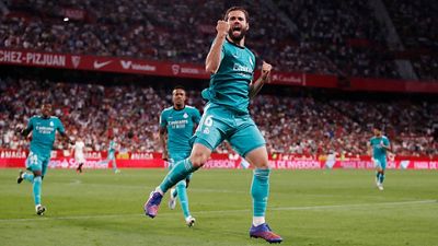 Nacho: “A equipa revelou muitíssimo carácter”