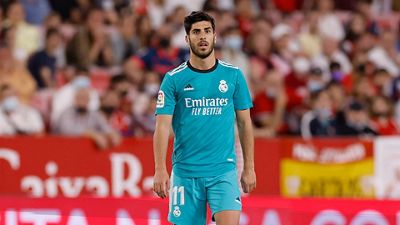 Asensio, 150 victorias con el Real Madrid