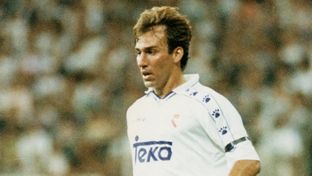 Golos com História: Martín Vázquez