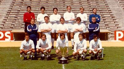 Today marks 52 years since the 15th LaLiga title