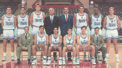 Today marks 29 years since the basketball team won their 26th league title