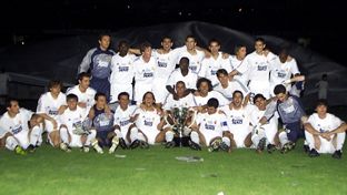 Se cumplen 21 años de la 28ª Liga