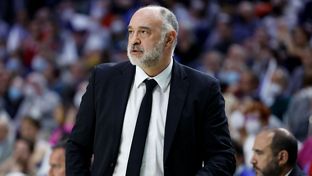 Laso: “The team did a great job”