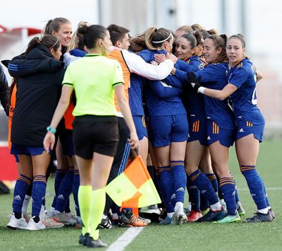 rayo vallecano - real madrid