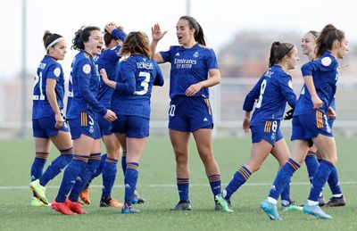 rayo vallecano - real madrid