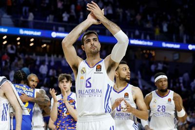 real madrid - maccabi