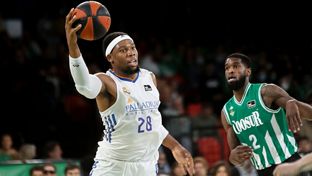 Real Madrid round off perfect week