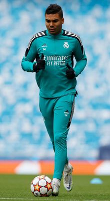 entrenamiento del real madrid