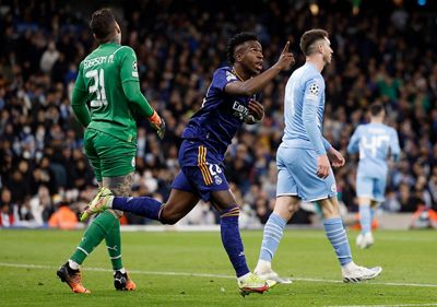 manchester city-real madrid