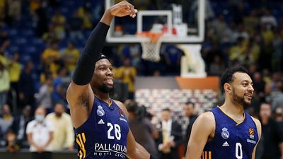 76-87: On to EuroLeague Final Four