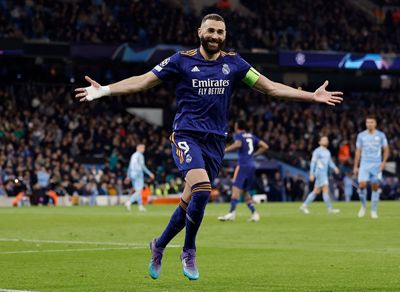 manchester city-real madrid