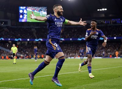 manchester city-real madrid