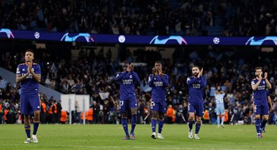 manchester city-real madrid