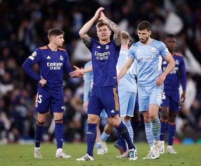 manchester city-real madrid