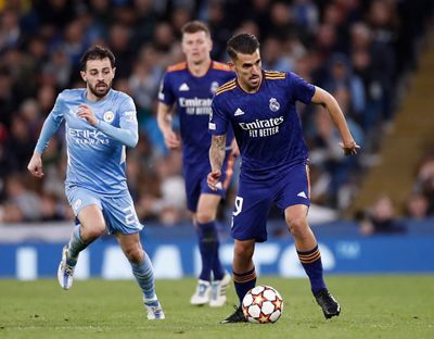 manchester city-real madrid