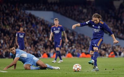 manchester city-real madrid