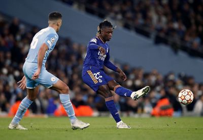 manchester city-real madrid