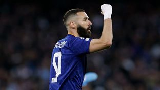 Benzema: 'We need the fans and we'll win, which will be magical'